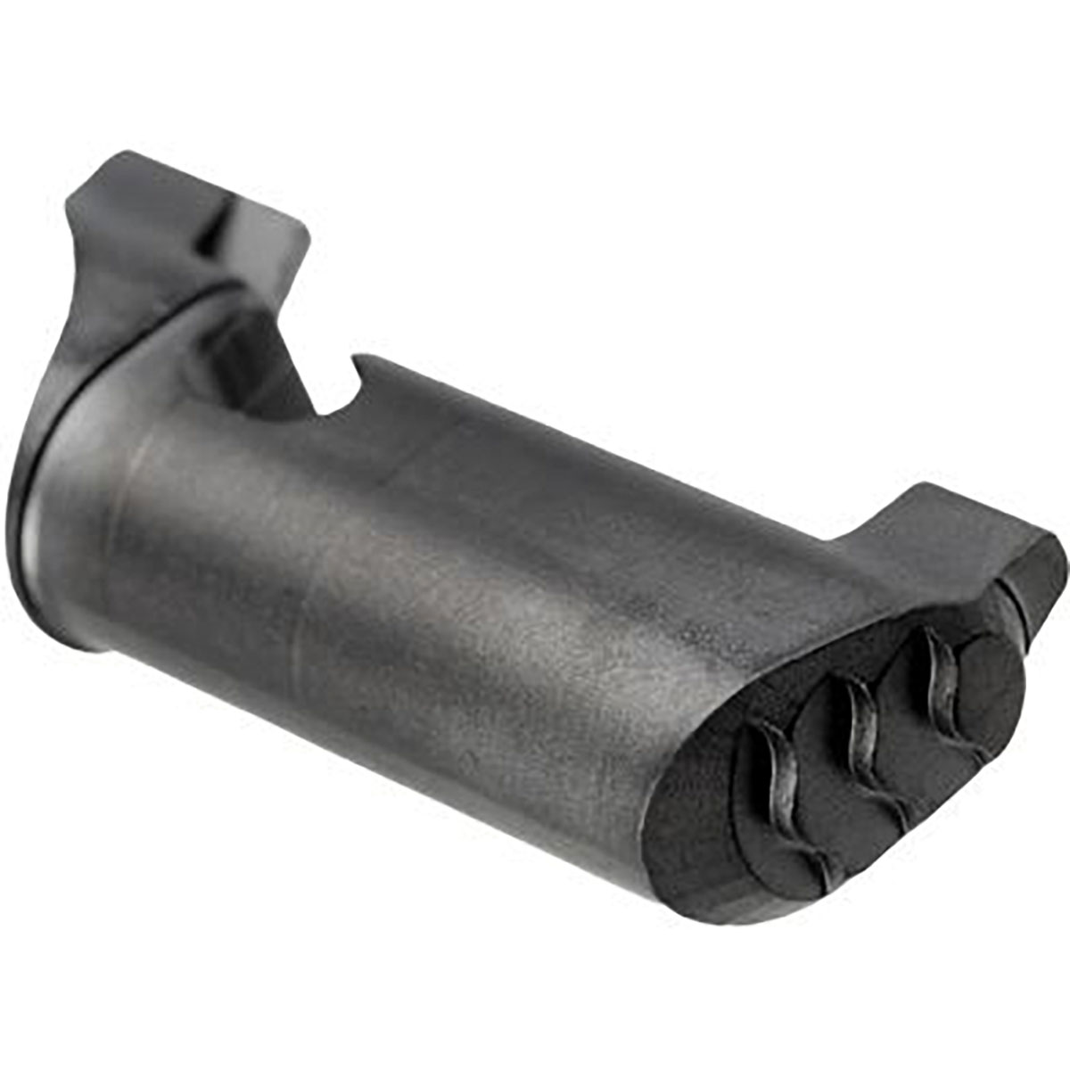 TYRANT CNC - EXTENDED MAGAZINE RELEASE FOR S&W M&P FULL SIZE/COMPACT