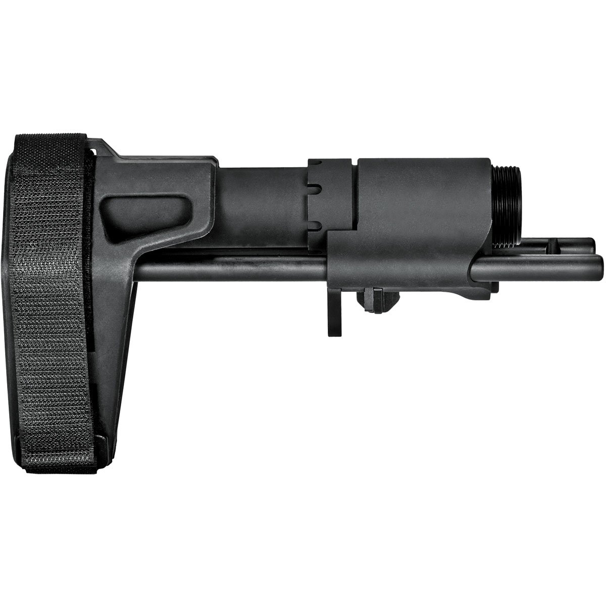 SB TACTICAL - SBPDW 3-POSITION ADJUSTABLE PISTOL STABILIZING BRACE