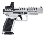 CANIK - SFX RIVAL-S 9MM LUGER SEMI-AUTO HANDGUN WITH M02 OPTIC