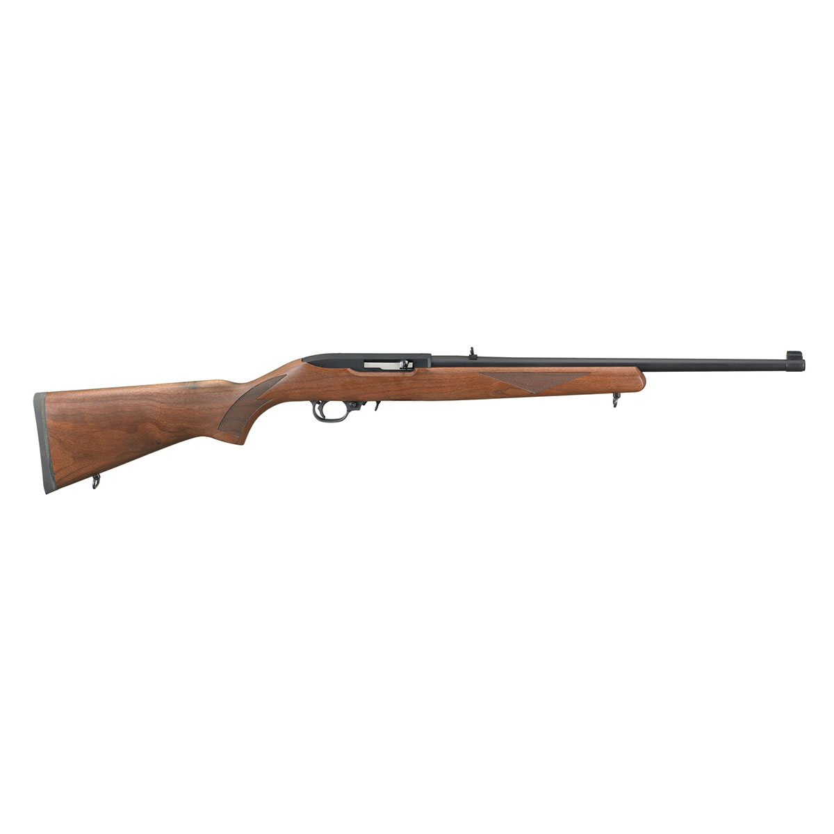 RUGER - 10/22® SPORTER  22 LONG RIFLE SEMI-AUTO RIFLE