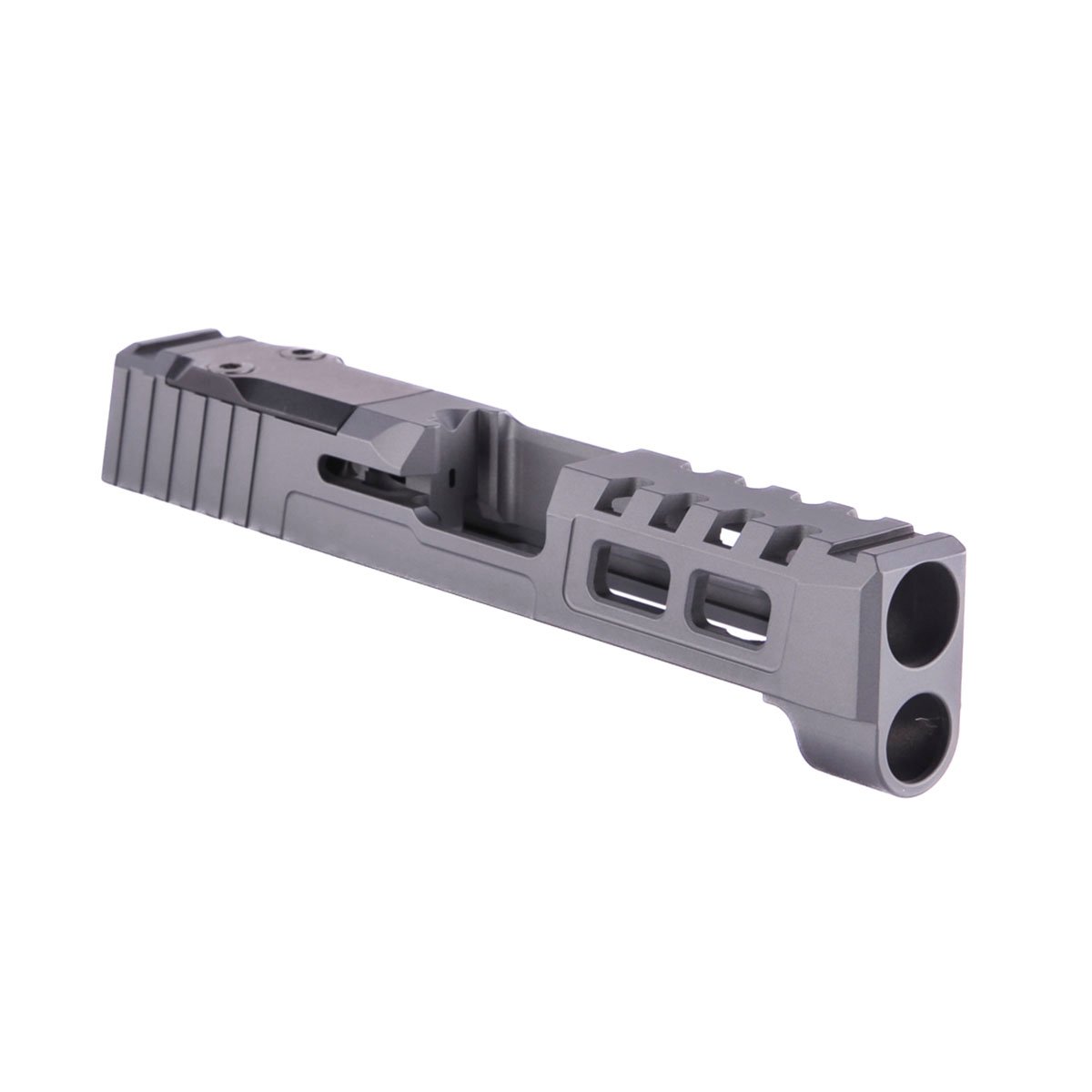 ZAFFIRI PRECISION - ZPS.2 SLIDE 9MM LUGER OPTICS RDY  FOR SPRINGFIELD® HELLCAT PRO