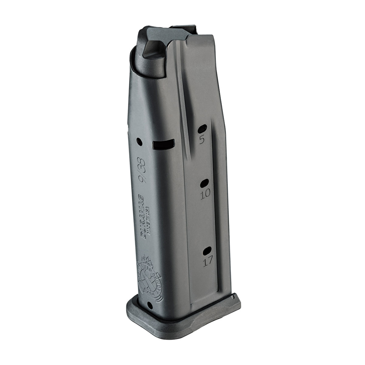 SPRINGFIELD ARMORY - 1911 DS PRODIGY 9MM LUGER MAGAZINE