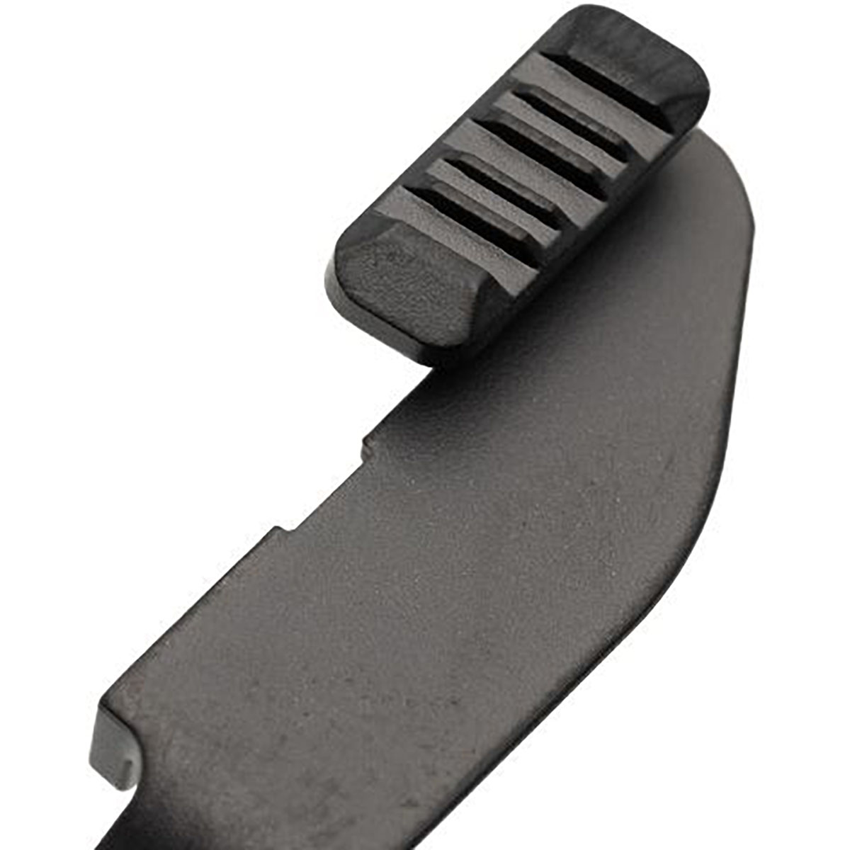 TYRANT CNC - EXTENDED SLIDE RELEASE FOR SPRINGFIELD ARMORY HELLCAT