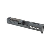 ZAFFIRI PRECISION - ZPS.3 SLIDE 9MM LUGER OPTICS READY FOR GLOCK® 43/43X