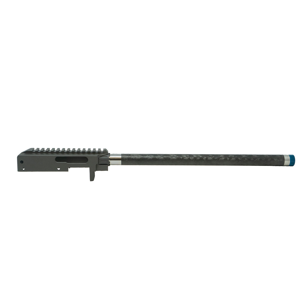 GREY BIRCH MFG - LDR FUSION 22 LONG RIFLE BARRELED RECEIVER