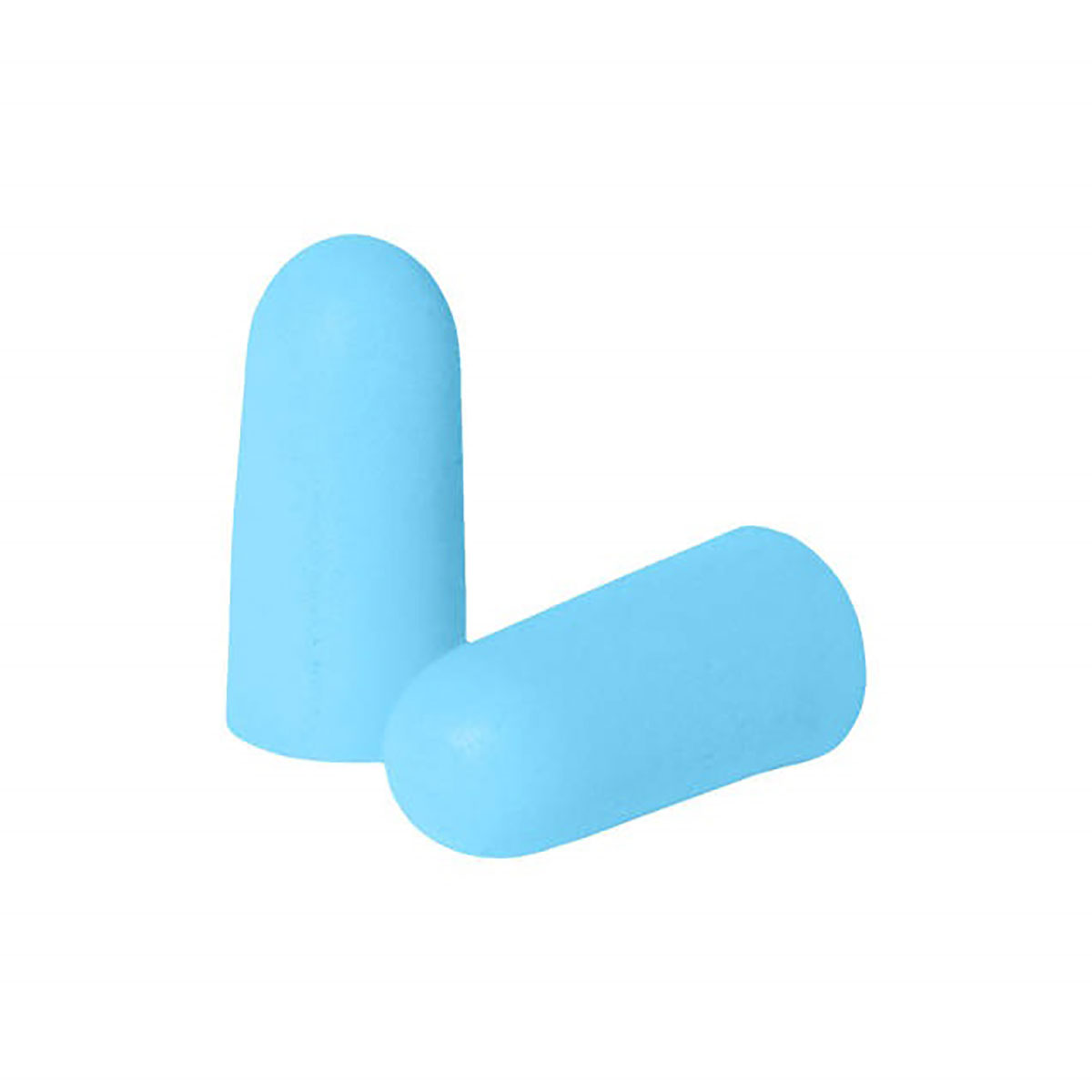 RADIANS - PROHIBITOR SMALL DISPOSABLE FOAM EARPLUGS