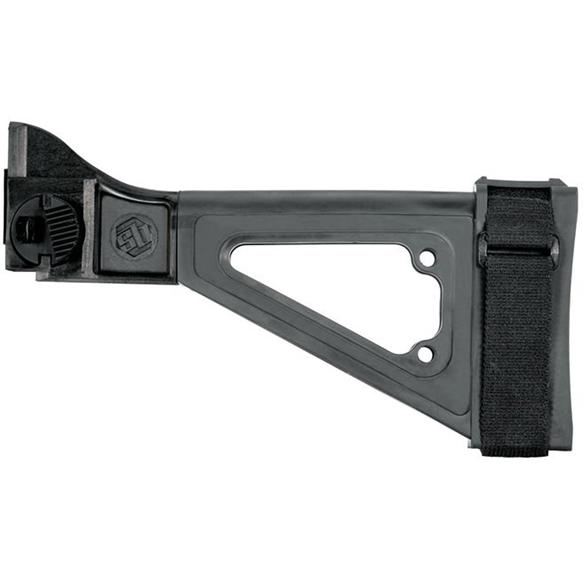 SB TACTICAL - SBTI™ PISTOL STABILIZING BRACE FOR HECKLER & KOCH UMP®