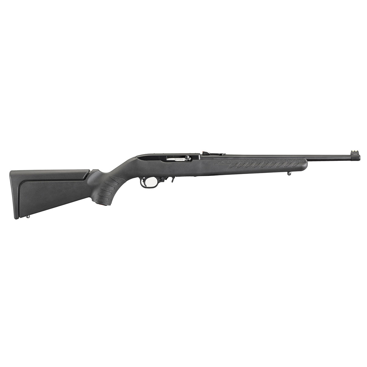 RUGER - 10/22® COMPACT 22 LONG RIFLE SEMI-AUTO RIFLE