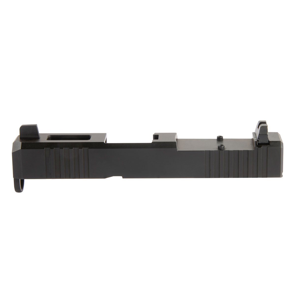 BROWNELLS - TALL SERRATED SIGHT SETS FOR GLOCK®