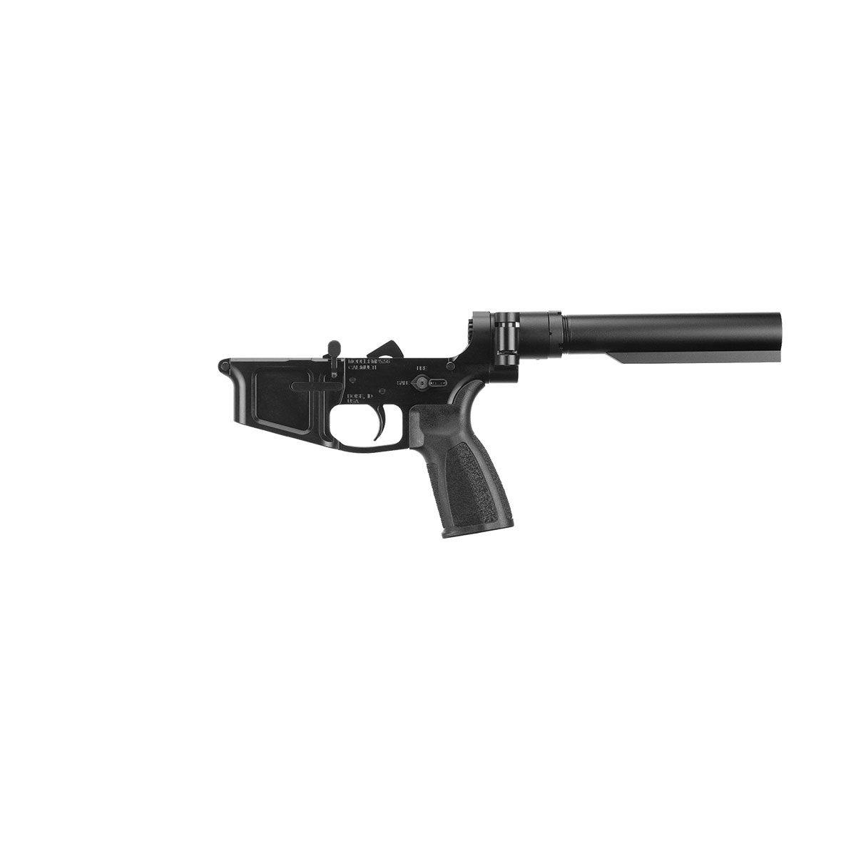 FOXTROT MIKE PRODUCTS - MIKE-15 GEN 2 BUFFERLESS LOWER