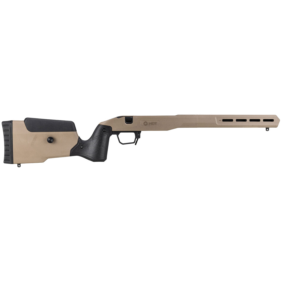 MDT - FIELD STOCK CHASSIS SYSTEM FOR LONG ACTION REMINGTON 700®