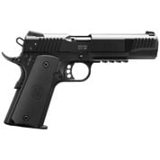 HAMMERELI ARMS - FORGE H1 22 LONG RIFLE SEMI-AUTO HANDGUN