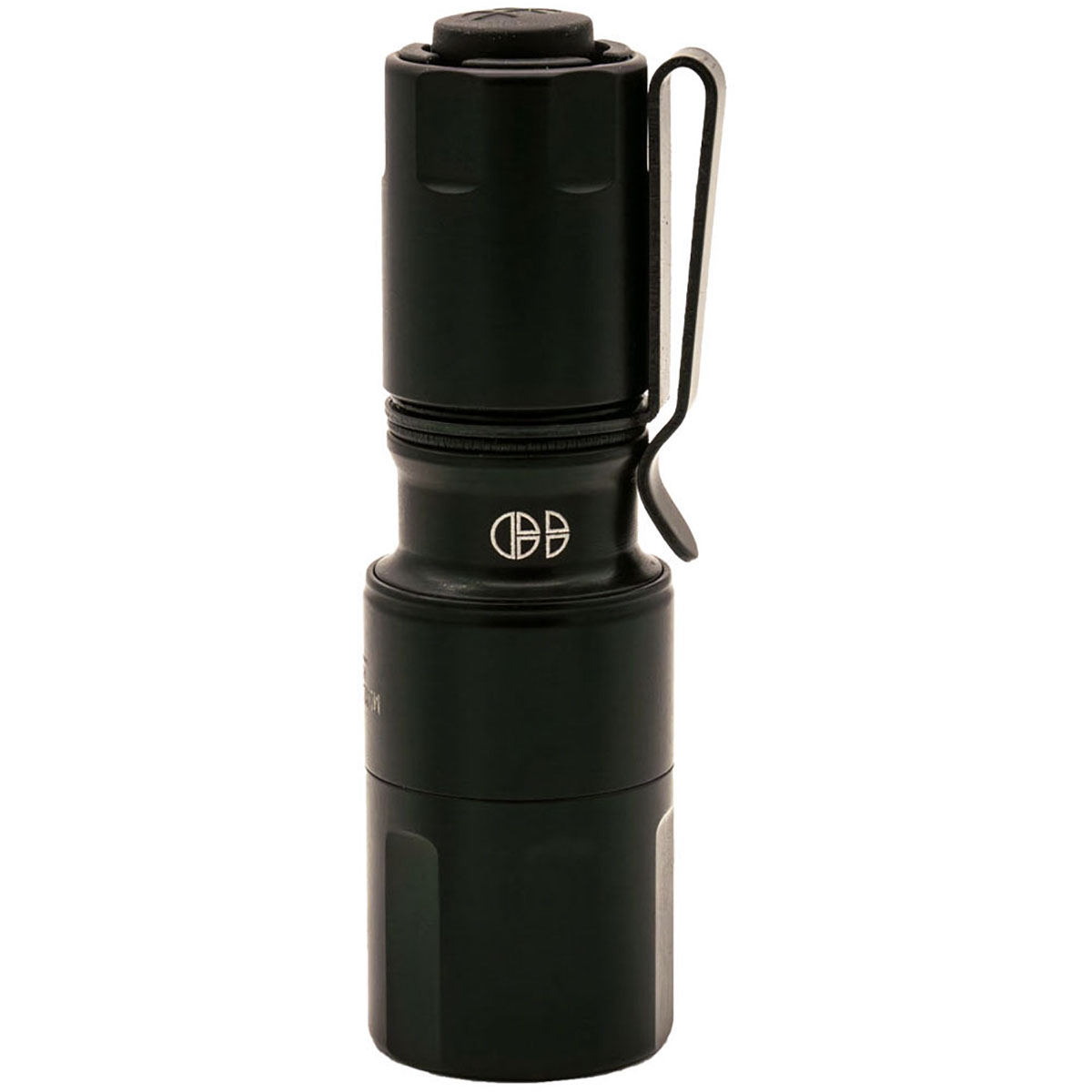 CLOUD DEFENSIVE LLC - MCH-HC MICRO DUAL-FUEL FLASHLIGHT