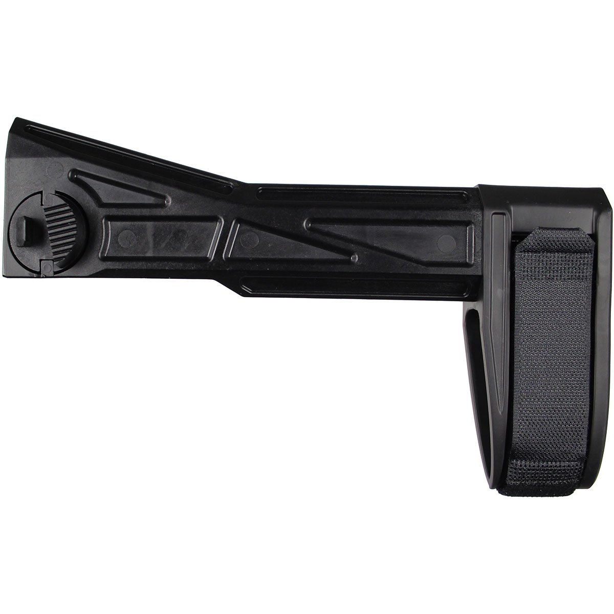 SB TACTICAL - SBTI™ PISTOL STABILIZING BRACE FOR HECKLER & KOCH UMP®