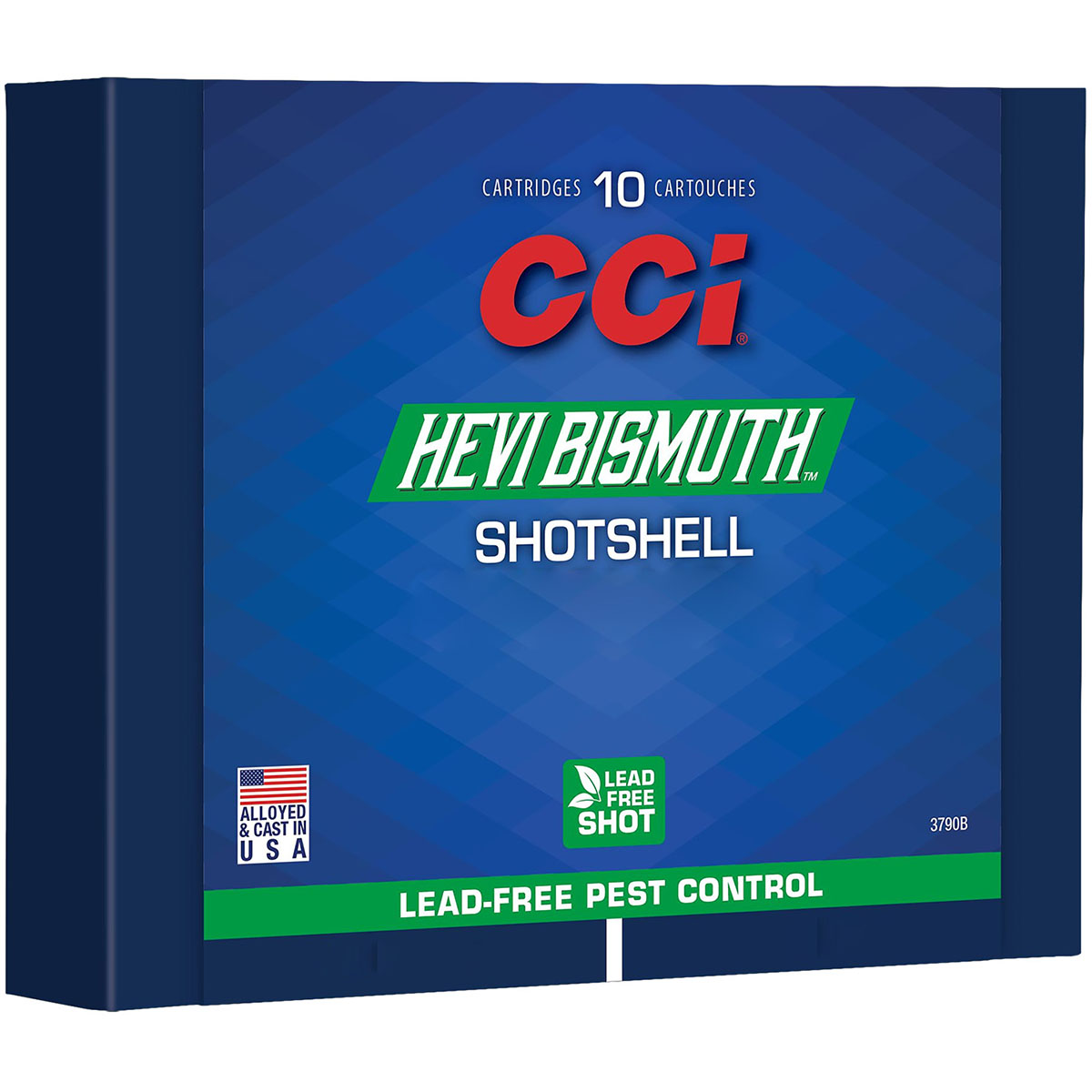 CCI - HEVI-BISMUTH PEST CONTROL 45 ACP SHOTSHELL HANDGUN AMMO