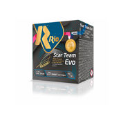 RIO OUTDOORS CORP. - STAR TEAM TARGET 32 HV 12 GAUGE SHOTGUN AMMO