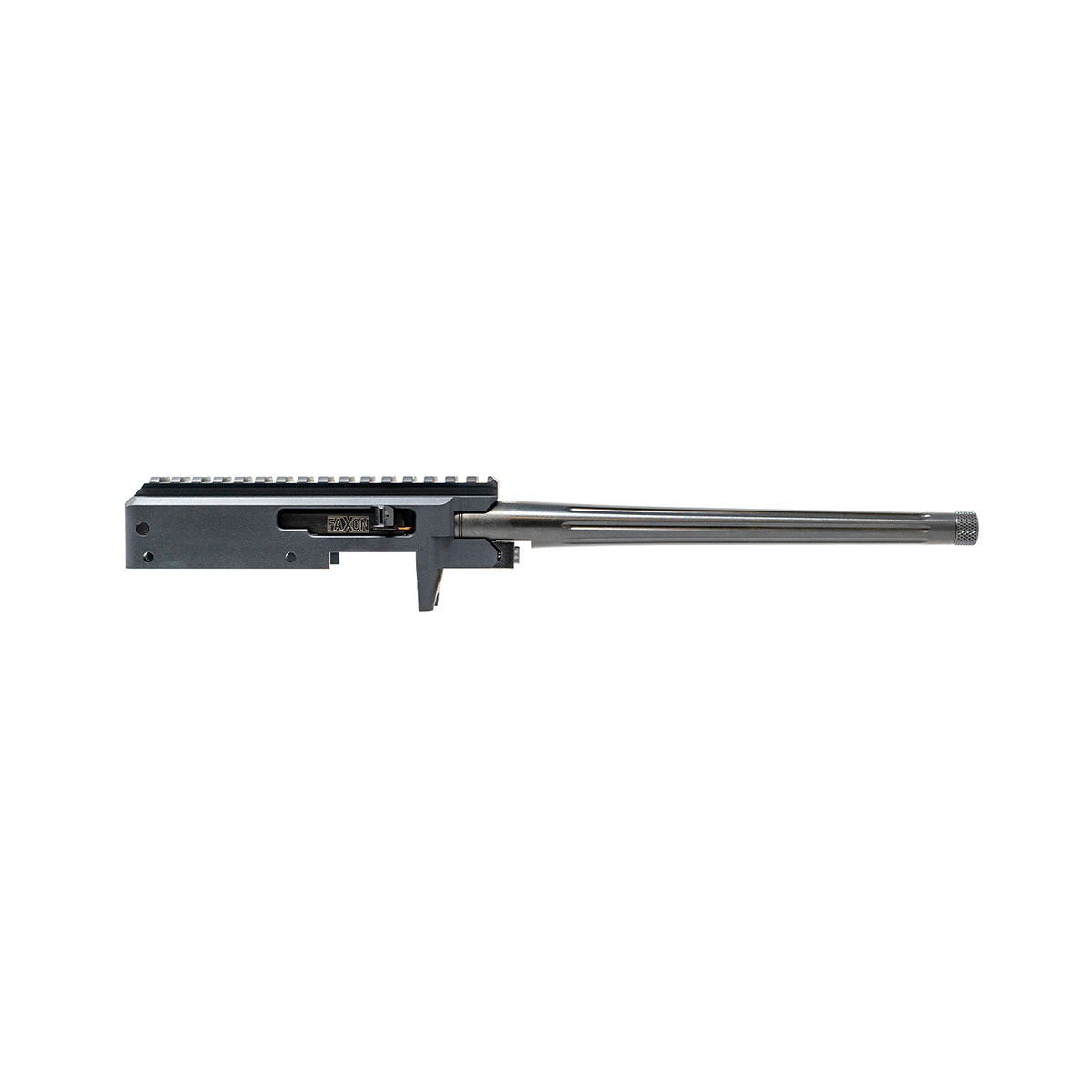 FAXON FIREARMS - FX22 22 LONG RIFLE BARRELED RECEIVER