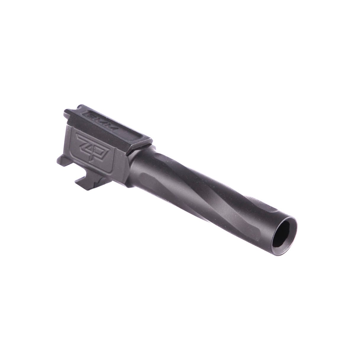 ZAFFIRI PRECISION - 9MM BARREL FOR SPRINGFIELD ARMORY® HELLCAT PRO