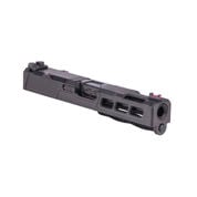 ZAFFIRI PRECISION - ZPS.3 COMPLETE SLIDE 9MM LUGER OPTIC READY FOR GLOCK® 19 GEN 3