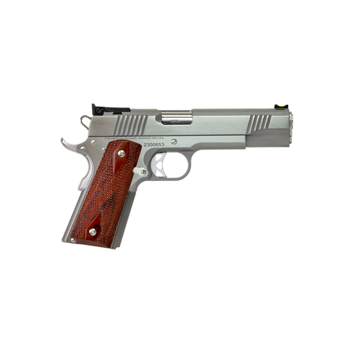 DAN WESSON - POINTMAN NINE PM-9 9MM LUGER SEMI-AUTO HANDGUN