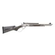 MARLIN FIREARMS COMPANY - SBL SERIES MODEL 1894 44 REMINGTON MAGNUM LEVER ACTION RIFLE