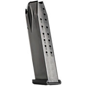 CANIK - TP9 Magazine 9mm Luger 15rd Steel Black