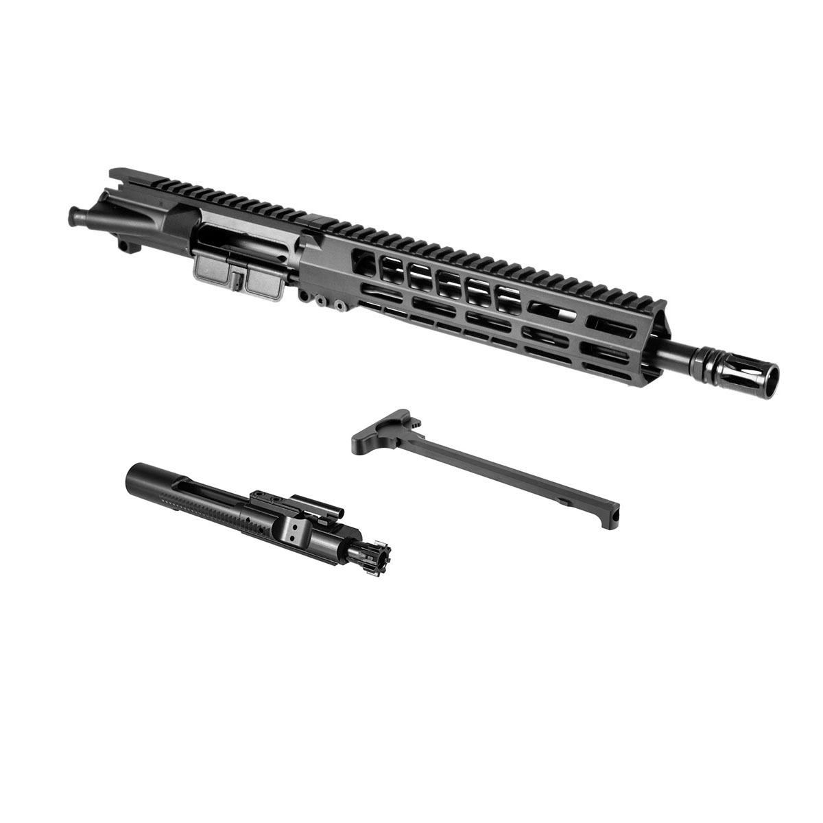 BROWNELLS - BRN-15 11.5" UPPER RECEIVER ASSEMBLY 5.56MM