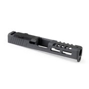 ZAFFIRI PRECISION - ZPS.2 SLIDE 9MM LUGER OPTICS READY FOR GLOCK® 19 GEN 3