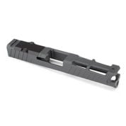 ZAFFIRI PRECISION - ZPS.4 SLIDE 9MM LUGER OPTICS READY FOR GLOCK® 17 GEN 3