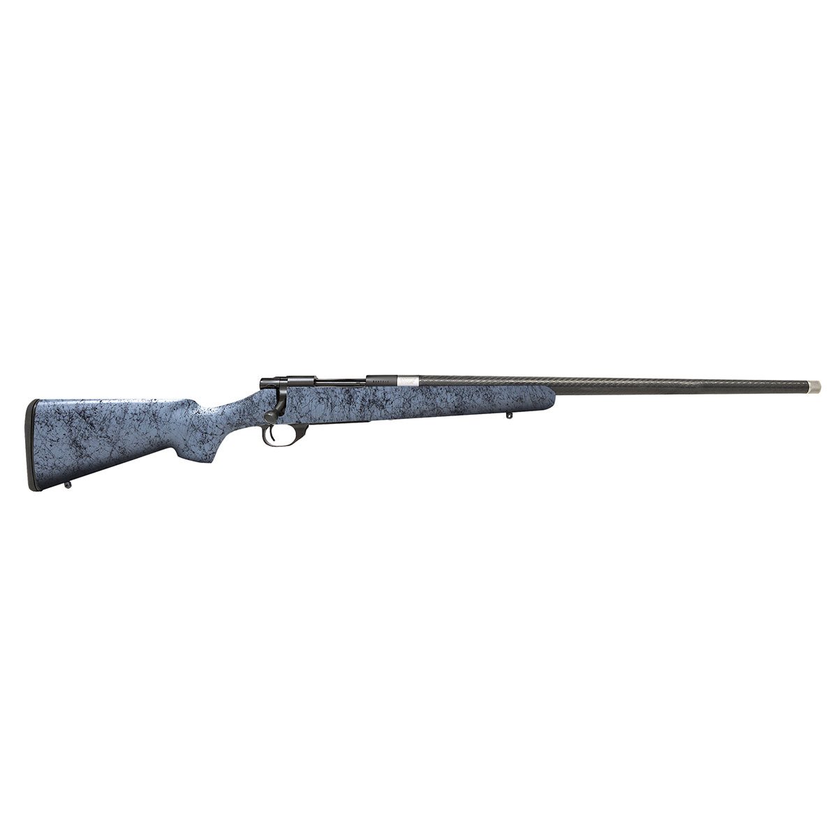 HOWA - M1500 CARBON ELEVATE 6MM ARC BOLT-ACTION RIFLE