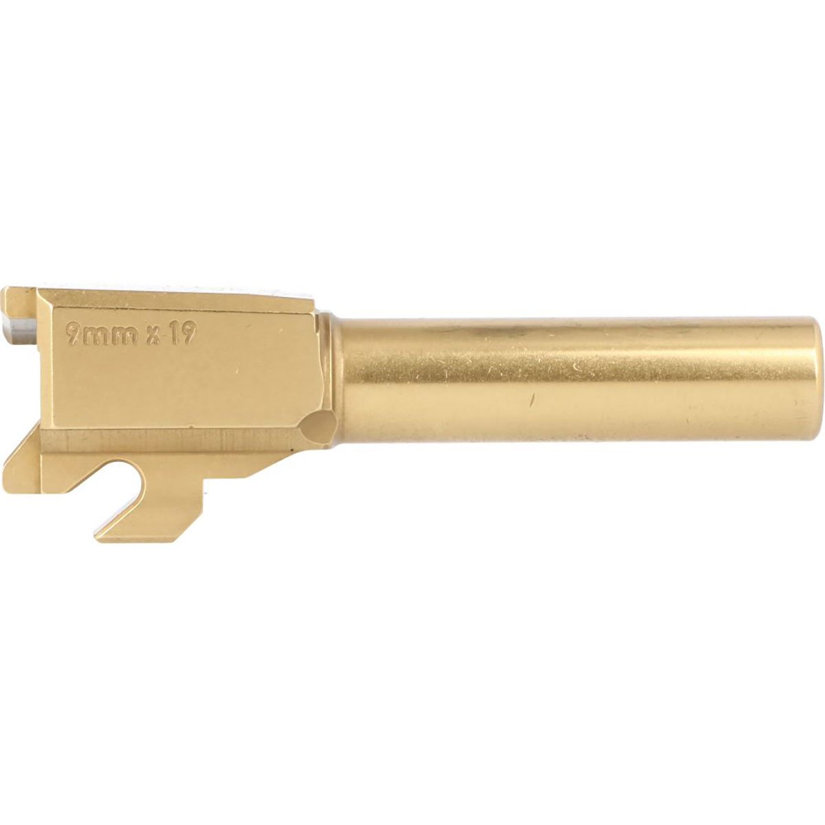 SIG SAUER, INC. - 9MM LUGER BARREL WITHOUT LCI FOR SIG SAUER® P320 SUBCOMPACT