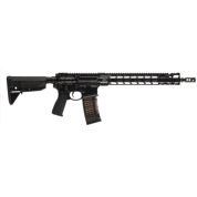 PRIMARY WEAPONS - MK114 MOD 2-M 223 WYLDE SEMI-AUTO RIFLE