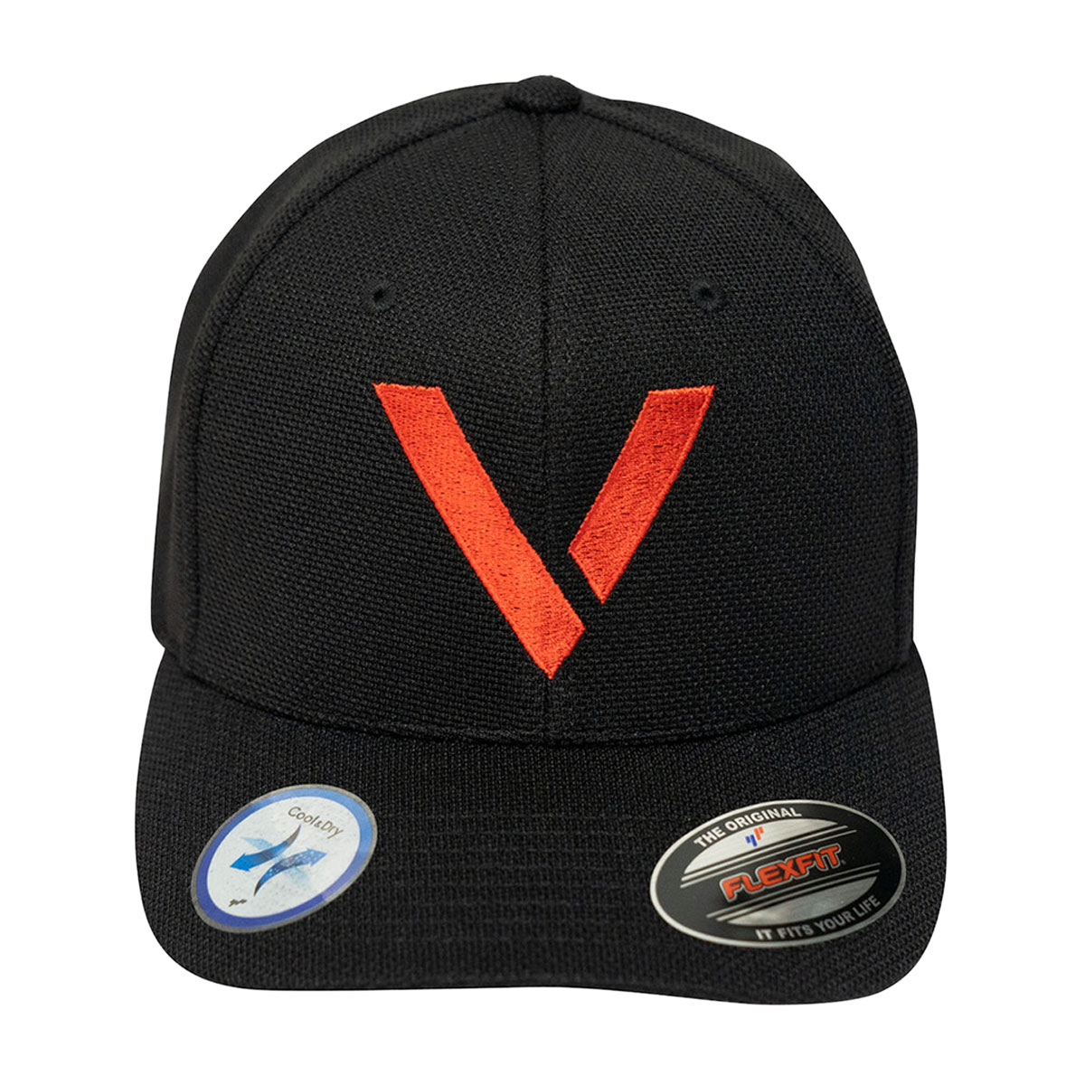 KRISS USA - SUPER V FLEX FIT CAP