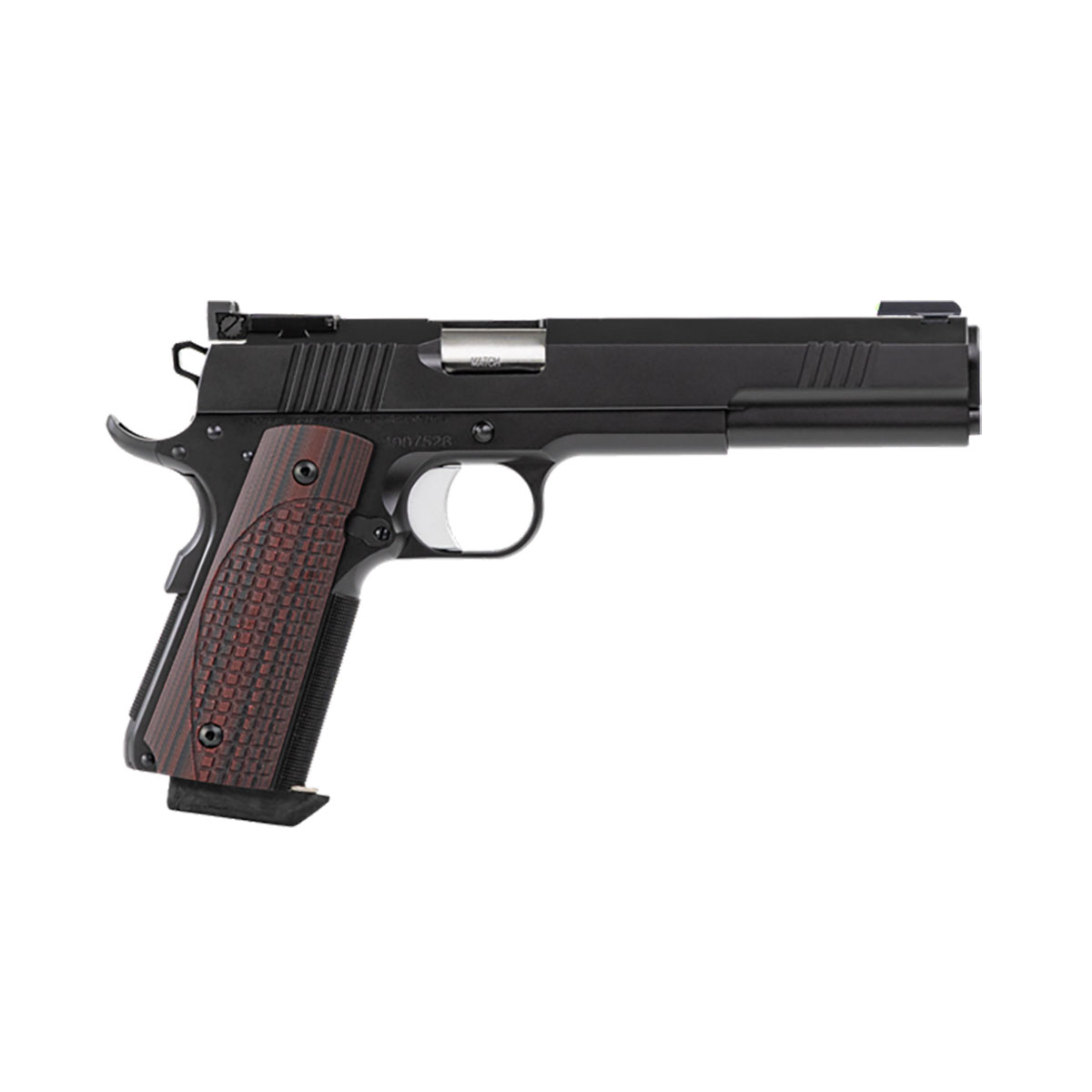 DAN WESSON - BRUIN 10MM AUTO SEMI-AUTO HANDGUN