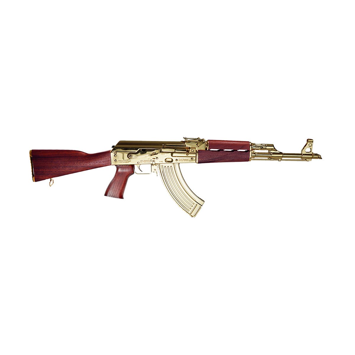 ZASTAVA ARMS USA - ZPAPM70 SPORTING RIFLE 7.62X39MM SEMI-AUTO RIFLE