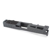 ZAFFIRI PRECISION - ZPS.4 SLIDE 9MM LUGER OPTICS READY FOR GLOCK® 19 GEN 3