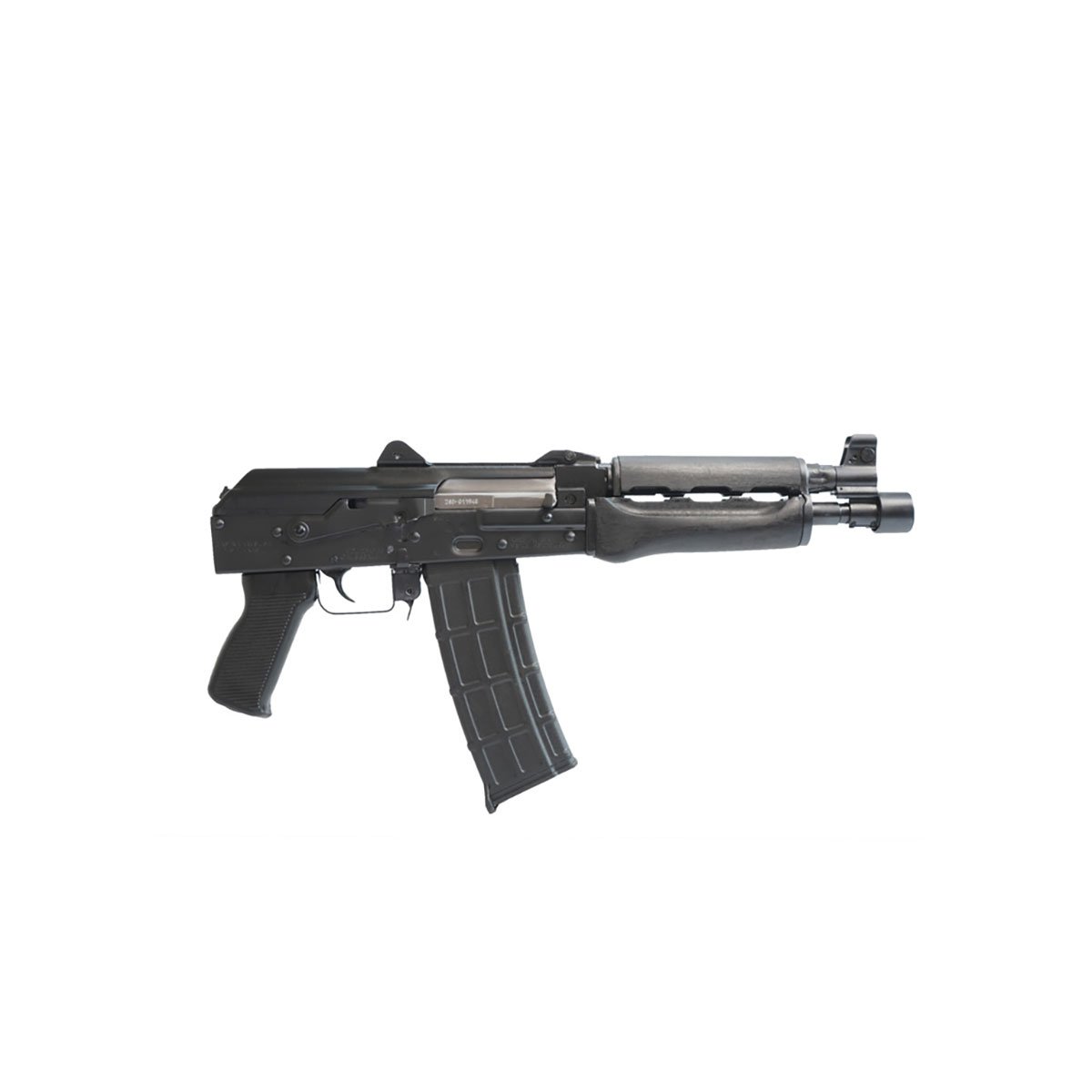 ZASTAVA ARMS USA - ZPAP85 5.56X45 NATO AK PISTOL