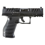 WALTHER ARMS INC - PDP SF COMPACT 9MM LUGER SEMI-AUTO HANDGUN