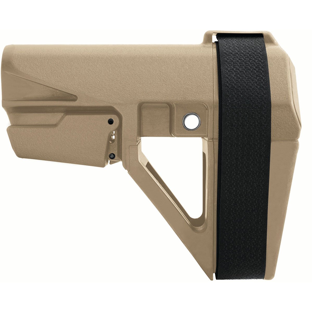 SB TACTICAL - SBA5™ PISTOL STABILIZING BRACE