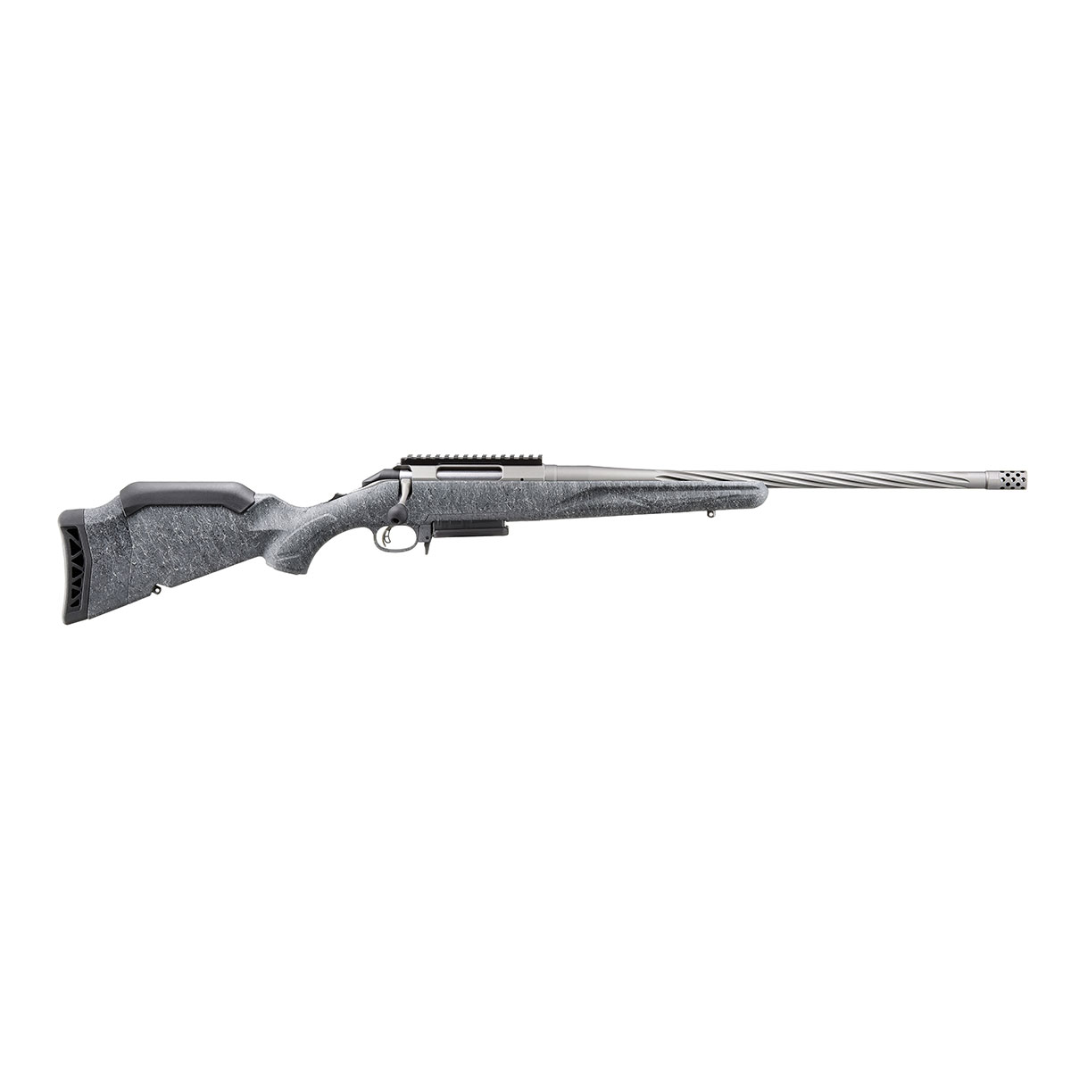 RUGER - AMERICAN GEN II 270 WINCHESTER BOLT ACTION RIFLE