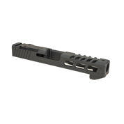 ZAFFIRI PRECISION - ZPS.2 SLIDE 9MM LUGER OPTICS READY FOR GLOCK® 48/43X