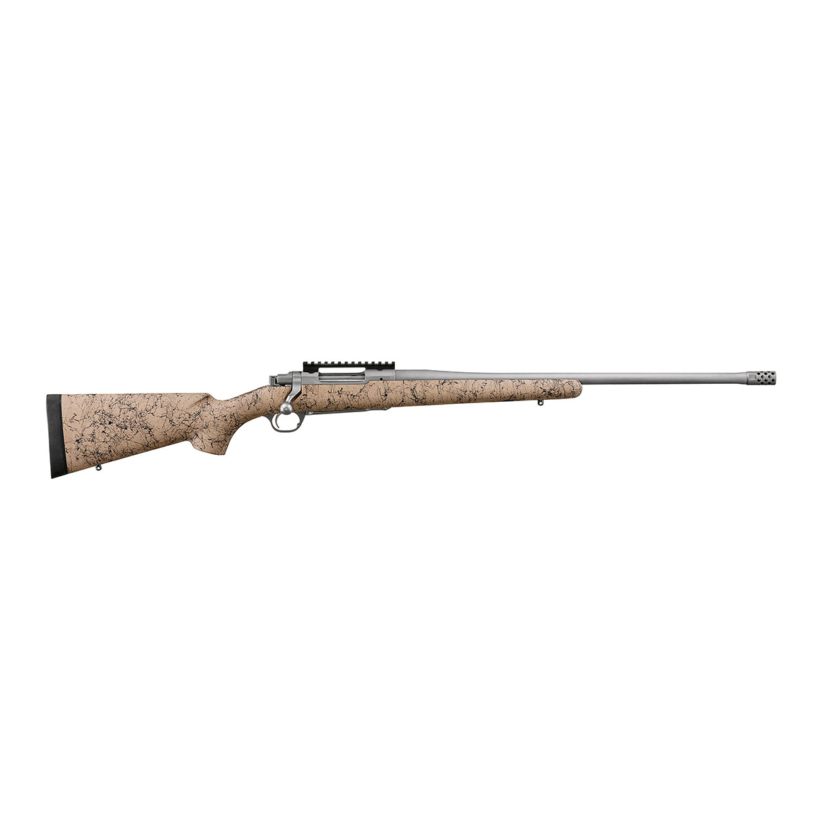 RUGER - HAWKEYE FTW HUNTER 308 WINCHESTER BOLT ACTION RIFLE
