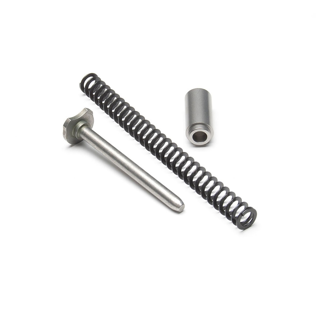 ED BROWN - 1911 9MM LUGER FLAT WIRE RECOIL SPRING SYSTEM