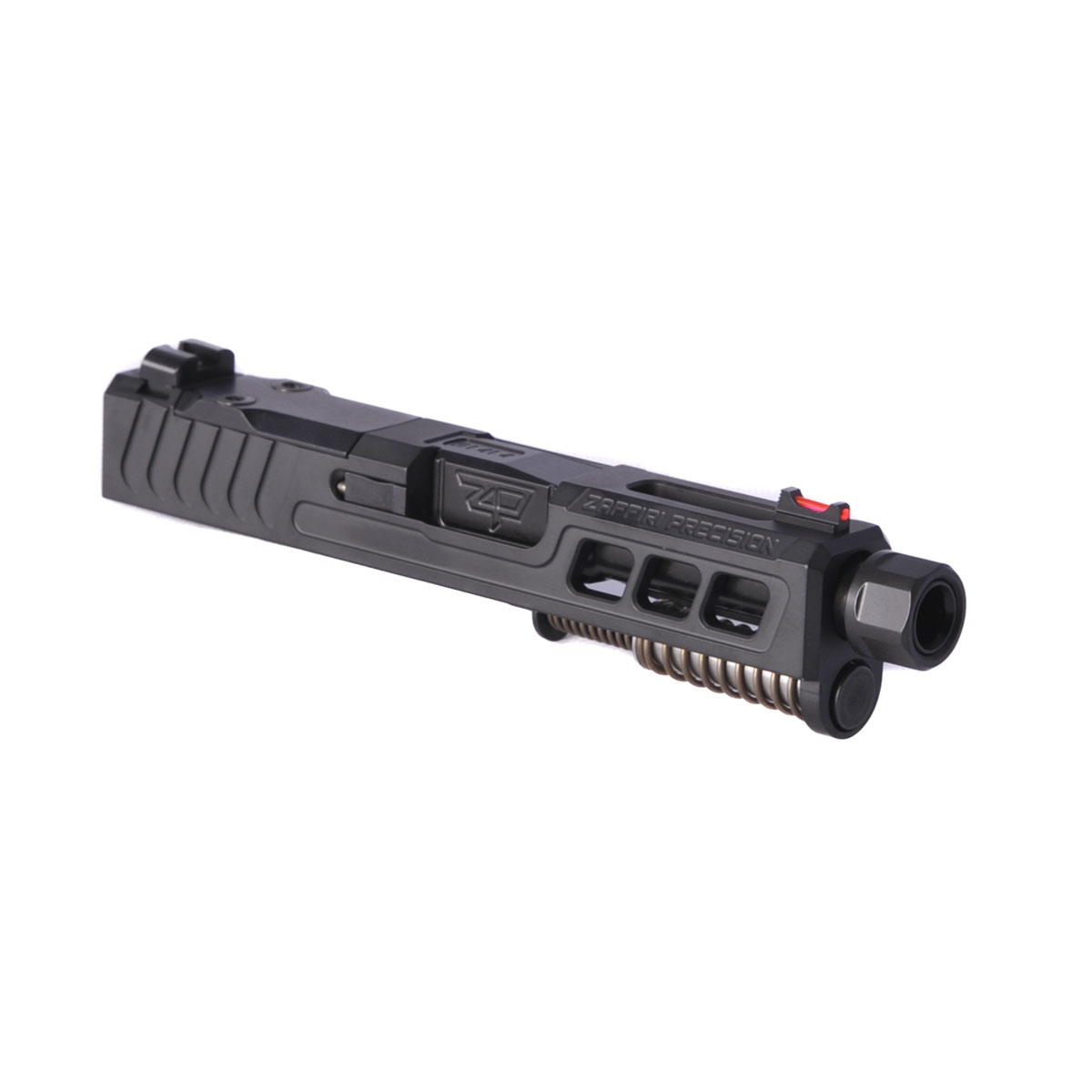 ZAFFIRI PRECISION - ZPS.3 COMPLETE SLIDE 9MM LUGER OPTIC READY FOR GLOCK® 43/43X