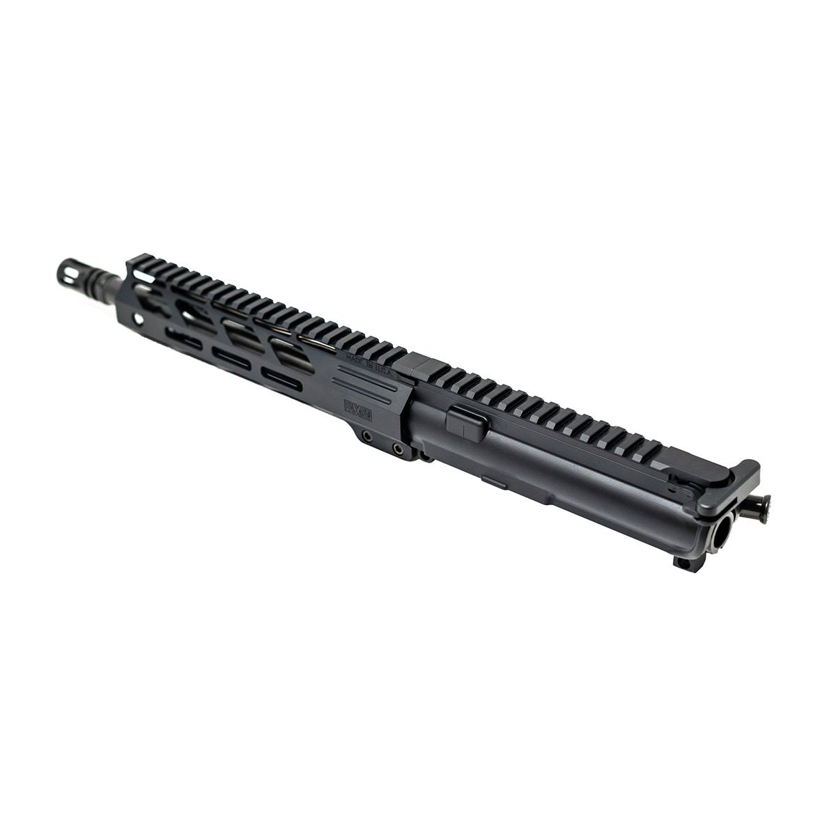 FAXON FIREARMS - ASCENT 5.56X45 NATO COMPLETE UPPER RECEIVER