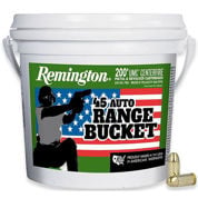 REMINGTON - UMC 45 ACP HANDGUN AMMO