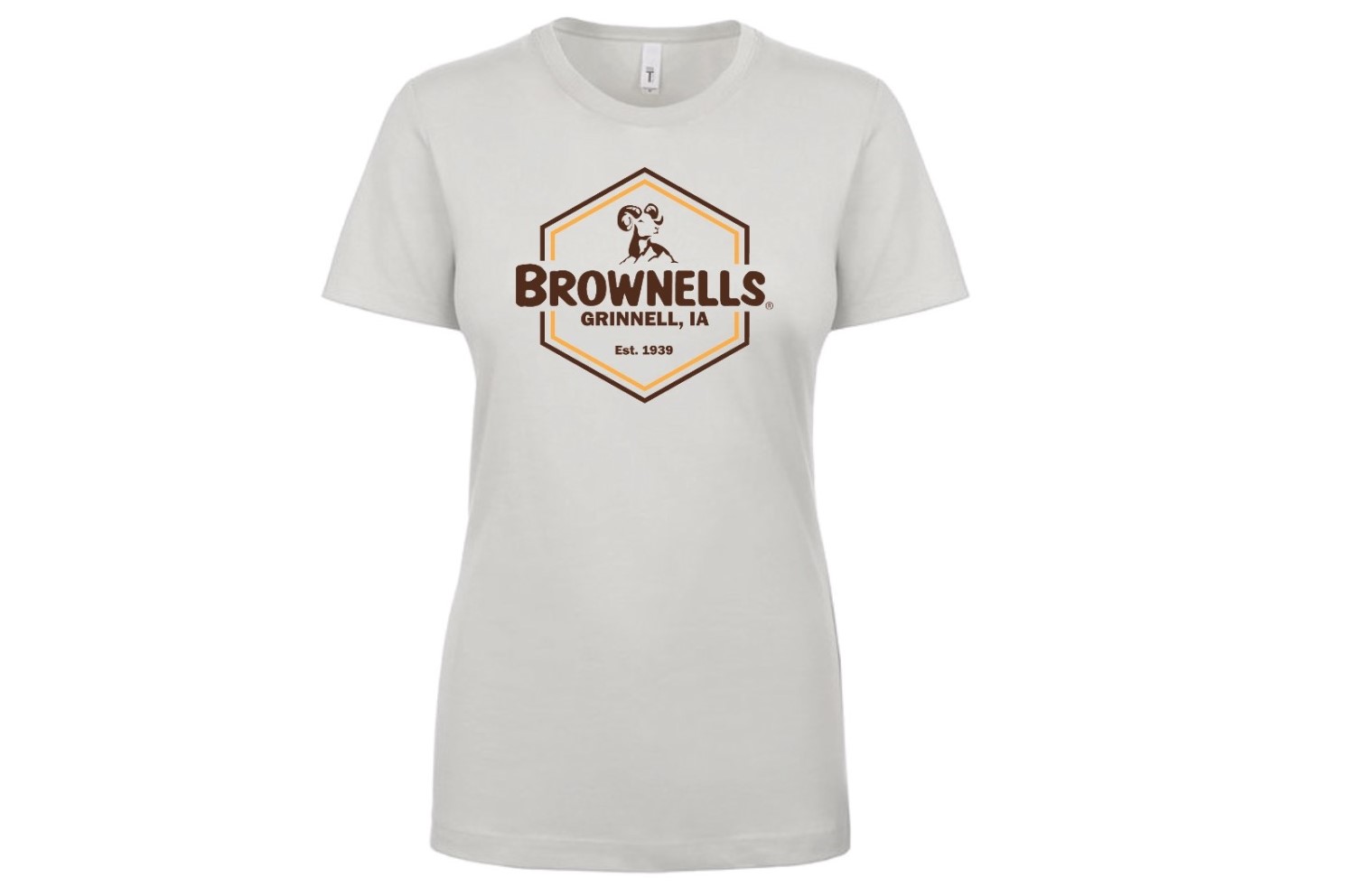 BROWNELLS - WOMEN'S T-SHIRTS