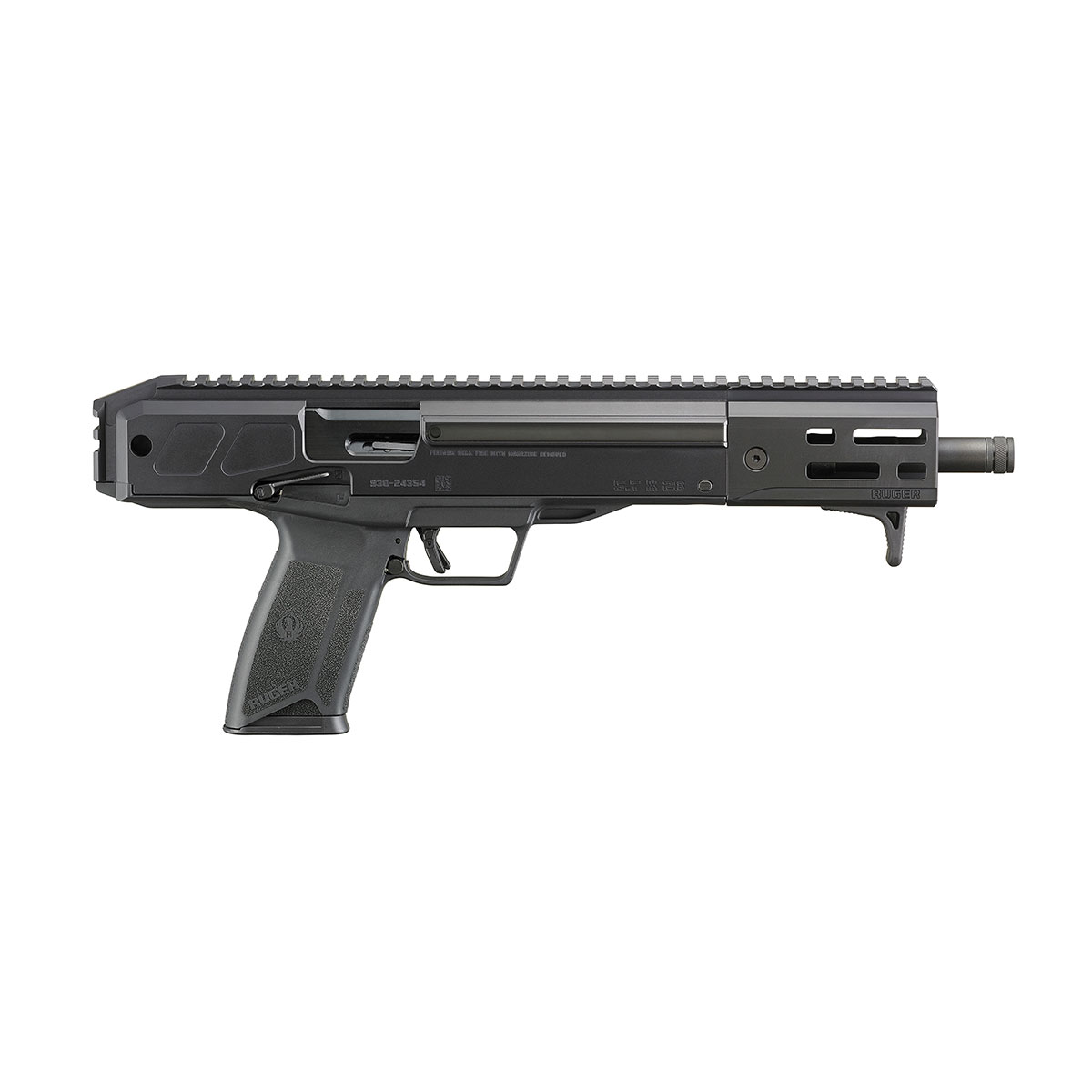 RUGER - LC CHARGER 5.7X28MM SEMI-AUTO HANDGUN