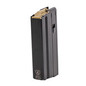 GEISSELE AUTOMATICS LLC - AR-15 MAGAZINES 6MM ARC