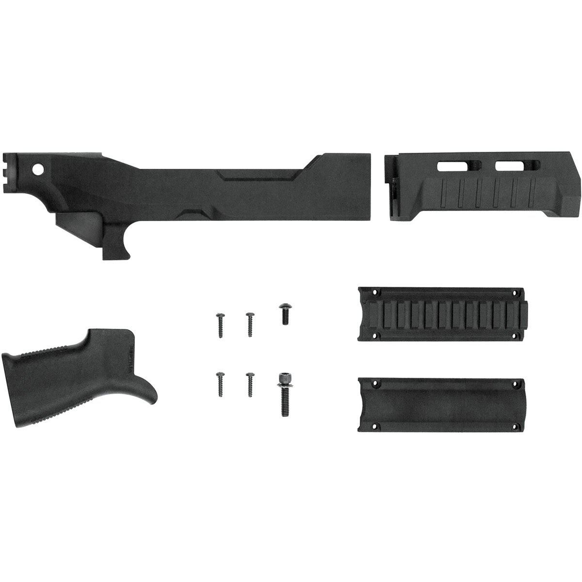 SB TACTICAL - SB22™ TAKEDOWN CHASSIS KIT FOR RUGER 10/22®